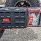 Tailgate PACKOUT mount for Jeep Wrangler JL